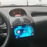 206 مدل 93 tu5|خودرو سواری و وانت|مشکین‌دشت, |دیوار