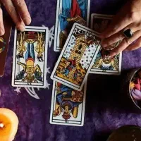 انجام دعا طالع سرکتاب و انواع فال