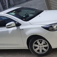 شاهین G CVT، مدل ۱۴۰۴