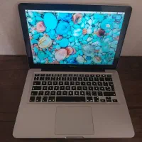 لپ تاپ اپل|رایانه همراه|همدان, |دیوار