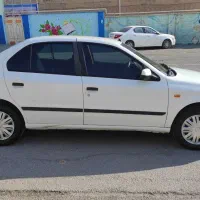 سمند LX مدل 94 درجه 1|خودرو سواری و وانت|ایلام, |دیوار