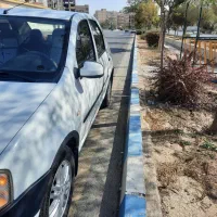 تندر 90 فول E2 پارس خودرویی مدل 96 کم کارکرد|خودرو سواری و وانت|تهران, بهارستان|دیوار
