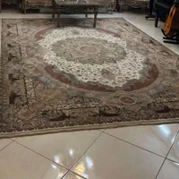 یک تخته فرش ۹ متری