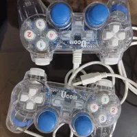 دسته کامپیوتر u com