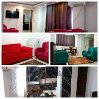 سوییت لوکس منزل مبله خانه اتاق از ۸۰۰