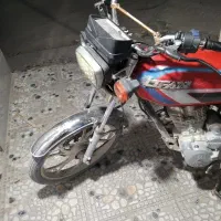 موتورسیکلت ۱۵۰