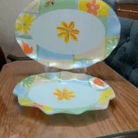 دیس تک و شکلات خوری