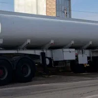 تانکر سوخت ۳۶هزاری