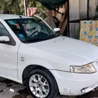 سمند سورن ef7