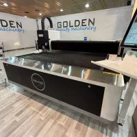 دستگاه cnc لیزر برش ۶×۱/۵ وارداتی