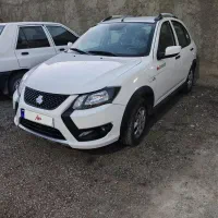 کوییک GXL مدل آخر 1404 گانه85