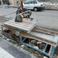 دستگاه سنگبری