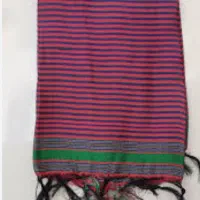 دستمال ابریشم  یزدی|سفره، حوله، دستمال آشپزخانه|نیشابور, ابراهیمی|دیوار