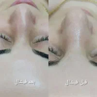 آموزش میکاپ،شنیون،مژه،ناخن،فیشال|خدمات آموزشی|قزوین, |دیوار