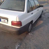 پراید۸۴