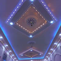گجکاری وگجبری در سراسر اوستان