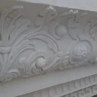 سیمانکاری طرح سنگ ونما