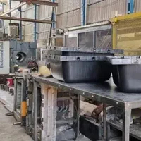 فروش ویژه قالب مستحکم پلاستیکی تخت&وافل سقف آویز|مصالح و تجهیزات ساختمان|شیراز, شهرک کوثر|دیوار