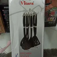 کفگیر ملاقه ویتارا