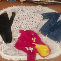 لباس بچه گانه|کفش و لباس بچه|خسروشاه, |دیوار