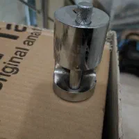 قفل استوانه ای فولادی ضد اسید