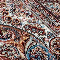 فرش ۱۲ متری ۷۰۰ شانه جنس عالب