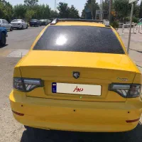 سمند سورن پلاس ۴۰۳ صفر