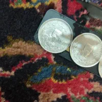 سکه دوره رضاشاه