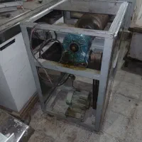 پاتیل گز وسوهان|ماشین‌آلات صنعتی|اصفهان, جلفا|دیوار