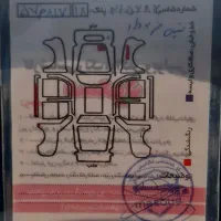 تیبا ۲|خودرو سواری و وانت|همدان, |دیوار