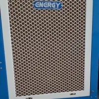 کولر آبی سلولزیENERGY ۷۵۰۰ ریموت دار  نو