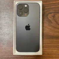 iPhone 14 promax 256gb zaa ریجستر شده