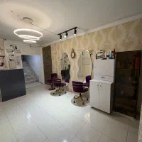 واگزاری سالن زیبایی در ادب