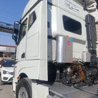 کشنده دیما402|خودرو سنگین|سربیشه, |دیوار