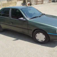 پژو 405