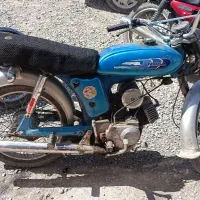متور یاماها