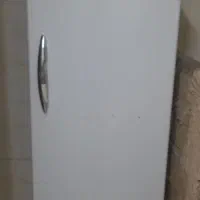یخچال معمولی درحد نو