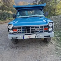 وانت نیسان دوگانه سوزشرکتی|خودرو سواری و وانت|علیآباد کتول, |دیوار