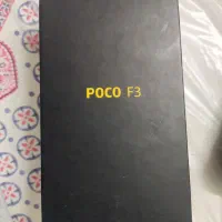 poco f3 256 5g