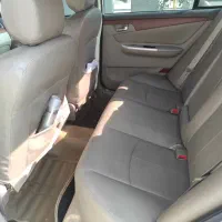 فروش یکدستگاه خودرو لیفان ۶۲۰