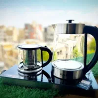چای سازیورولوکس