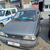 پرایدمدل۹۱