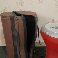 داربوکا|درام و پرکاشن|کرج, حصارک|دیوار