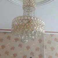 لوستر سه عدد