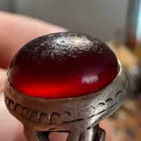 انگشتر عتیقه|جواهرات|سنندج, |دیوار