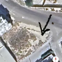 فروش زمین کوی جانبازان