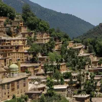 تور اقساطی ماسوله