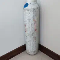 کپسول اکسیژن 10لیتری