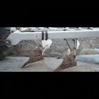 گاواهن .پنجه غازی|ماشین‌آلات صنعتی|دهدشت, |دیوار