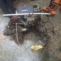 موتوردووریسر|قطعات یدکی و لوازم جانبی|اردبیل, |دیوار